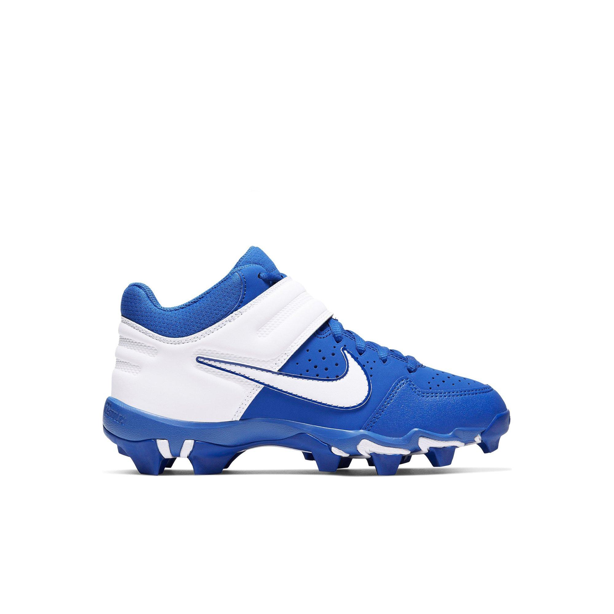 nike baseball cleats youth 6.5