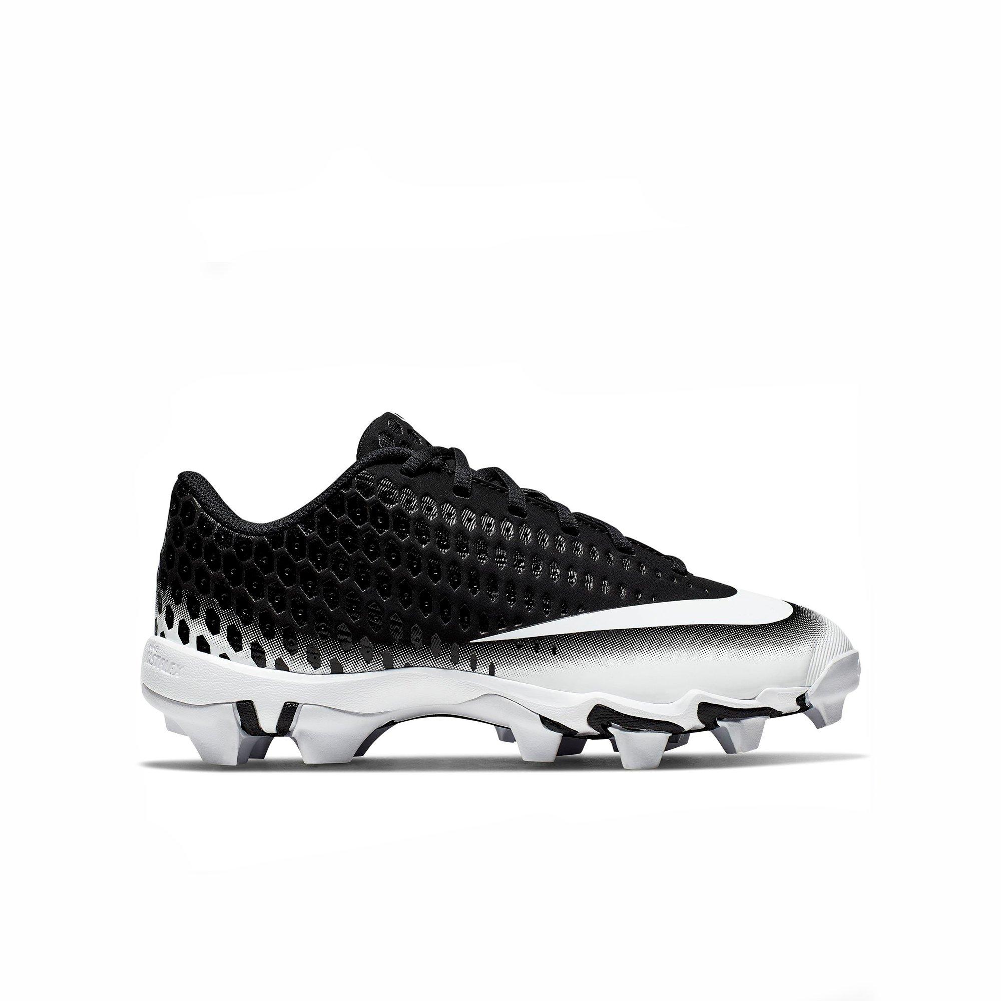 hibbett sports youth baseball cleats