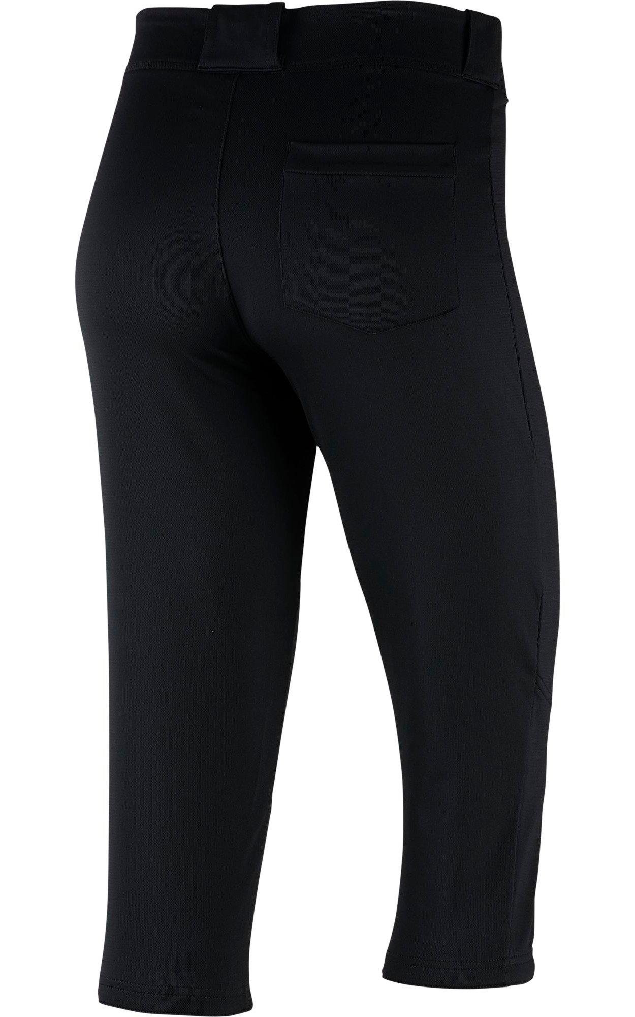 nike navy softball pants