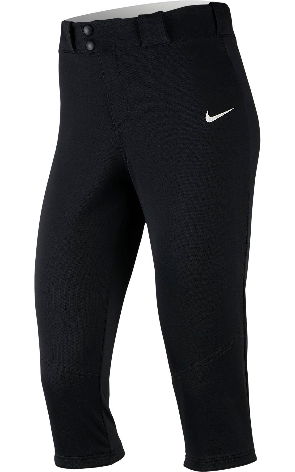 nike piped leggings