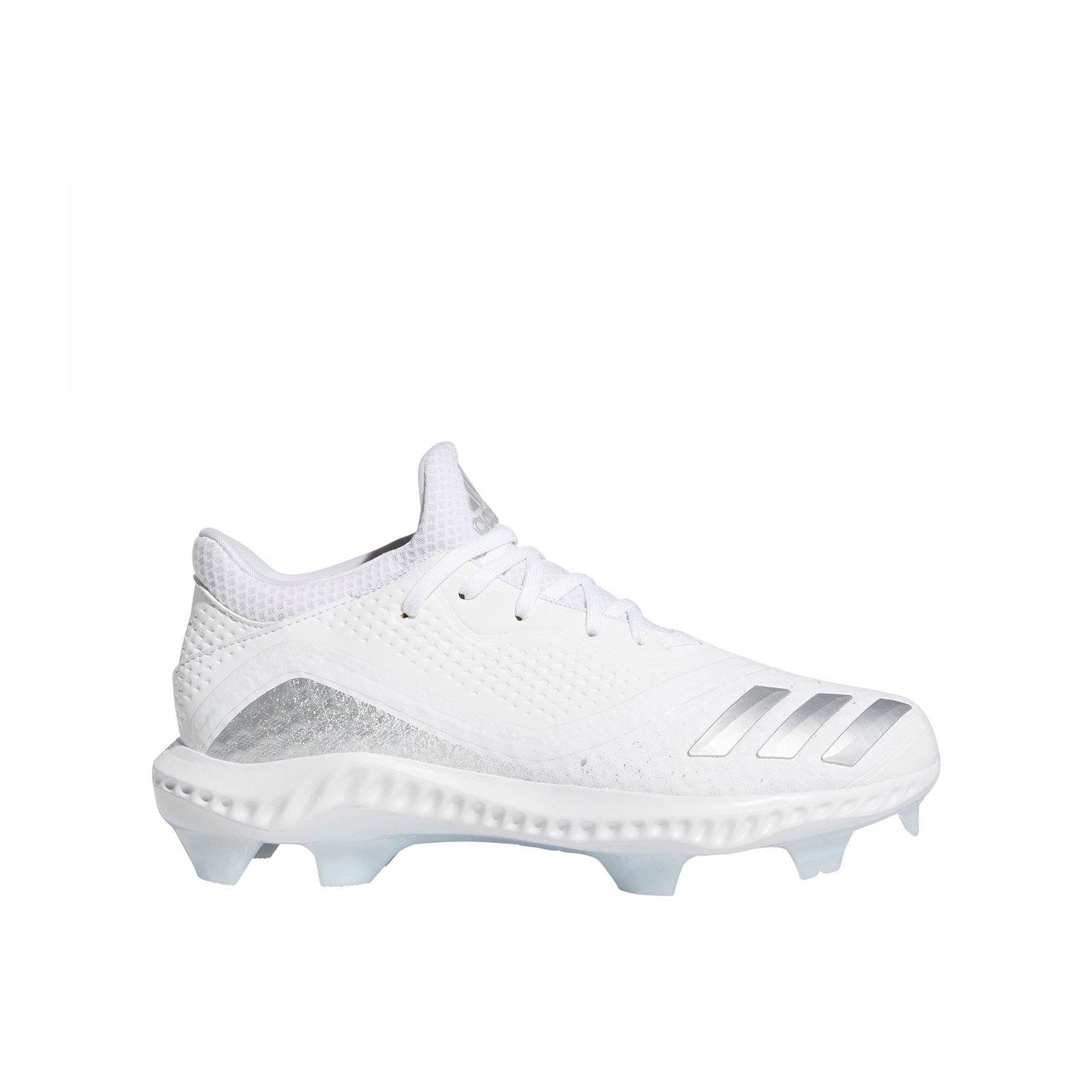 adidas women's metal softball cleats