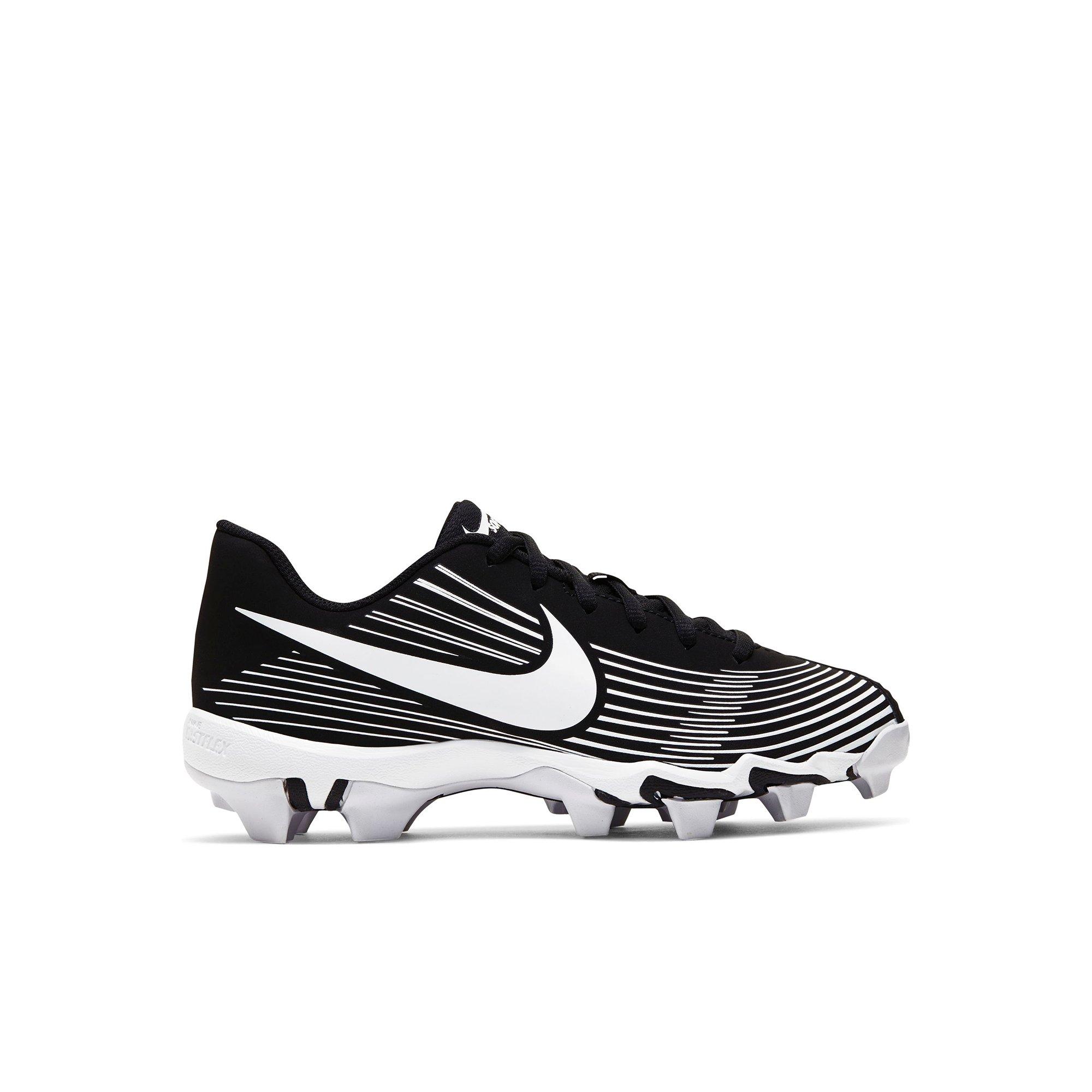 kids softball cleats
