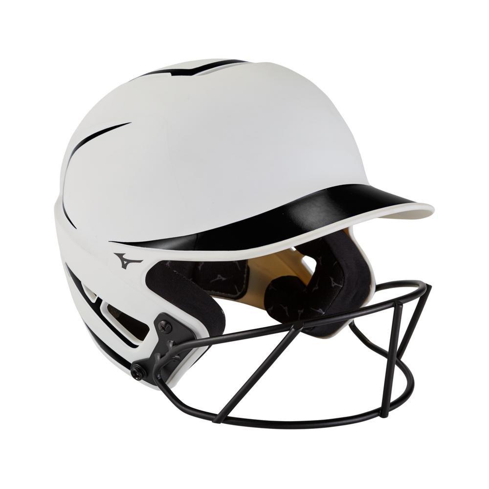 mizuno baseball helmet