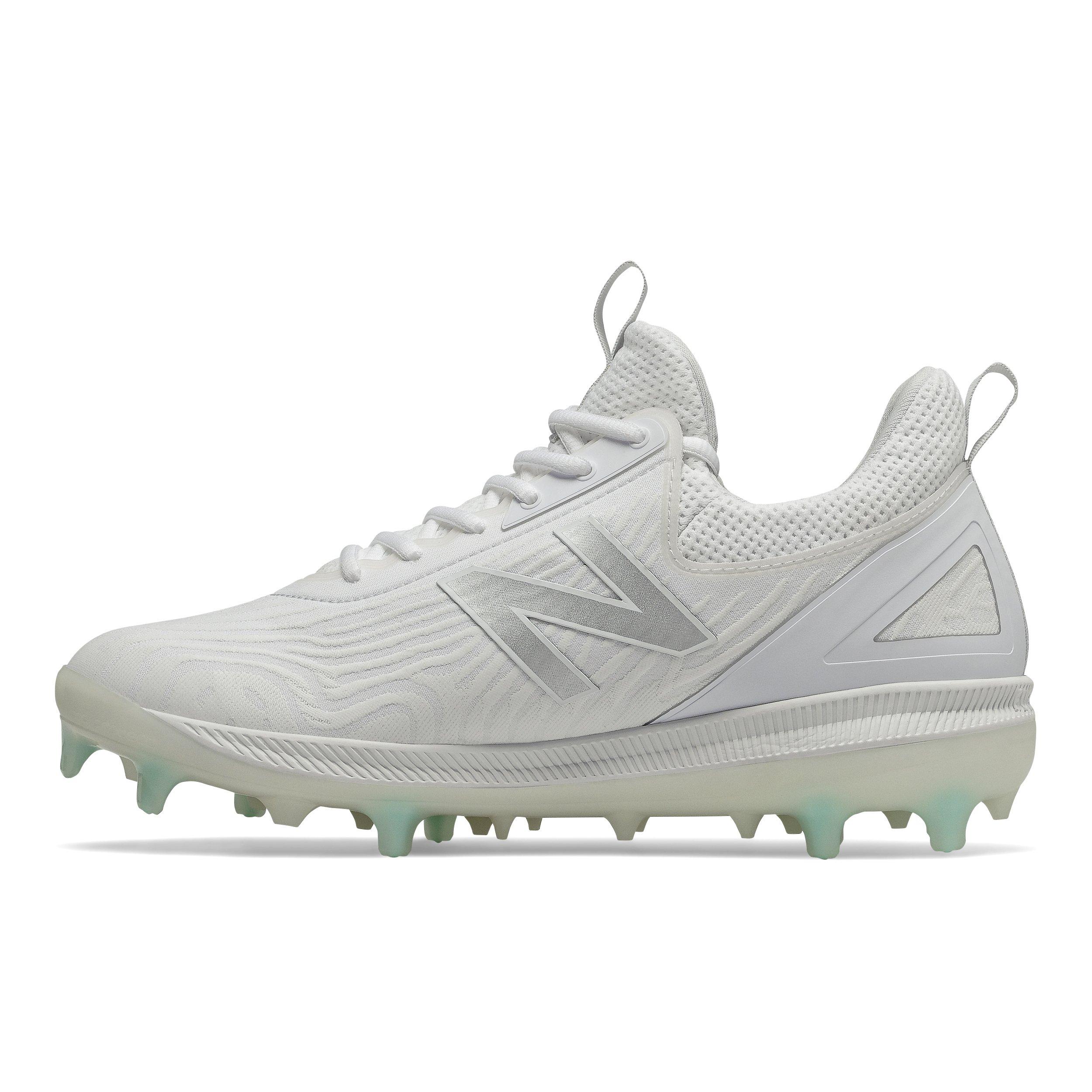 columbia blue youth baseball cleats