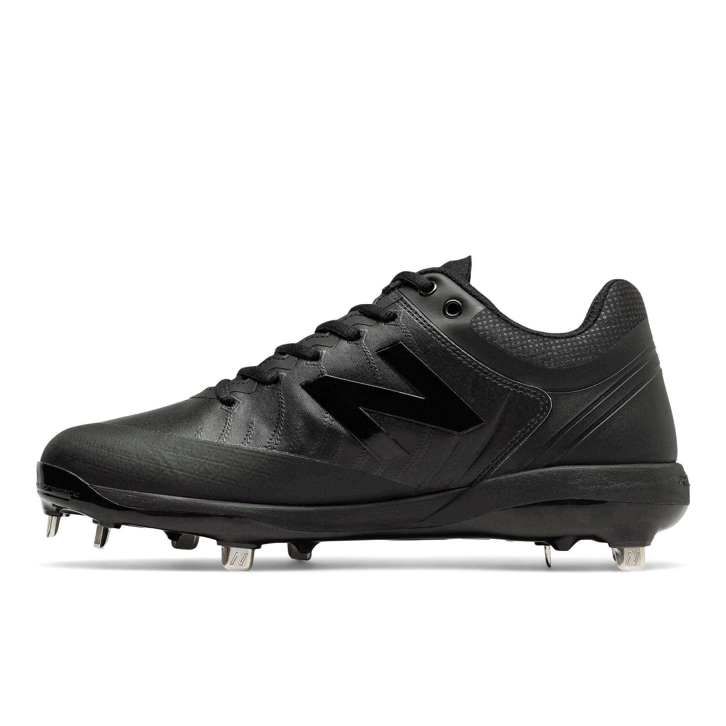 new balance fresh foam 3000v4 metal cleats