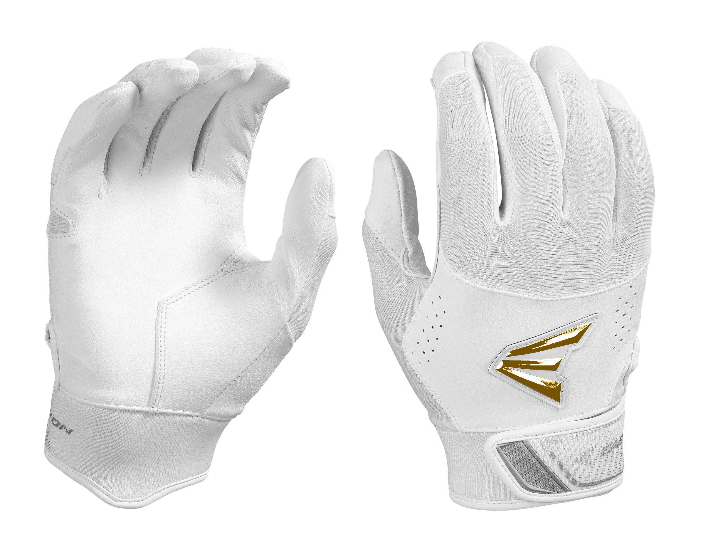 easton rival glove