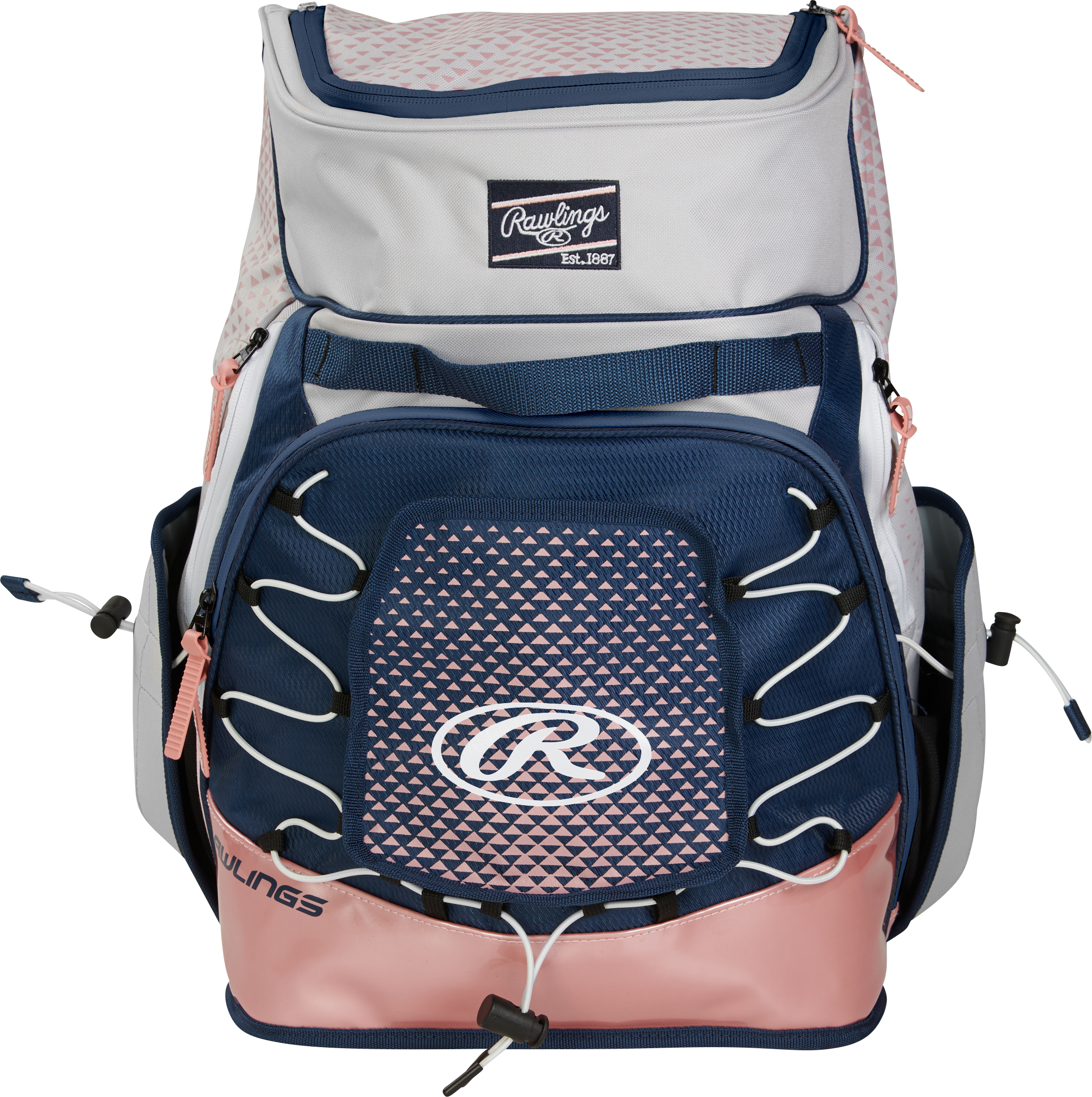 rawlings velo bag