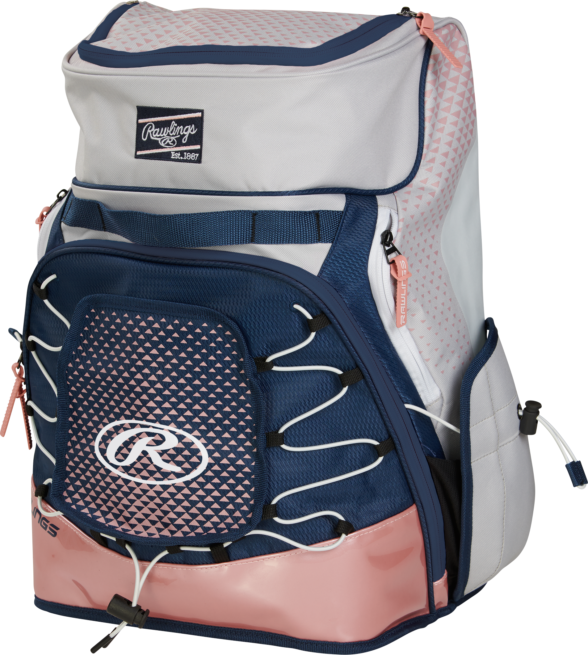 rawlings velo backpack