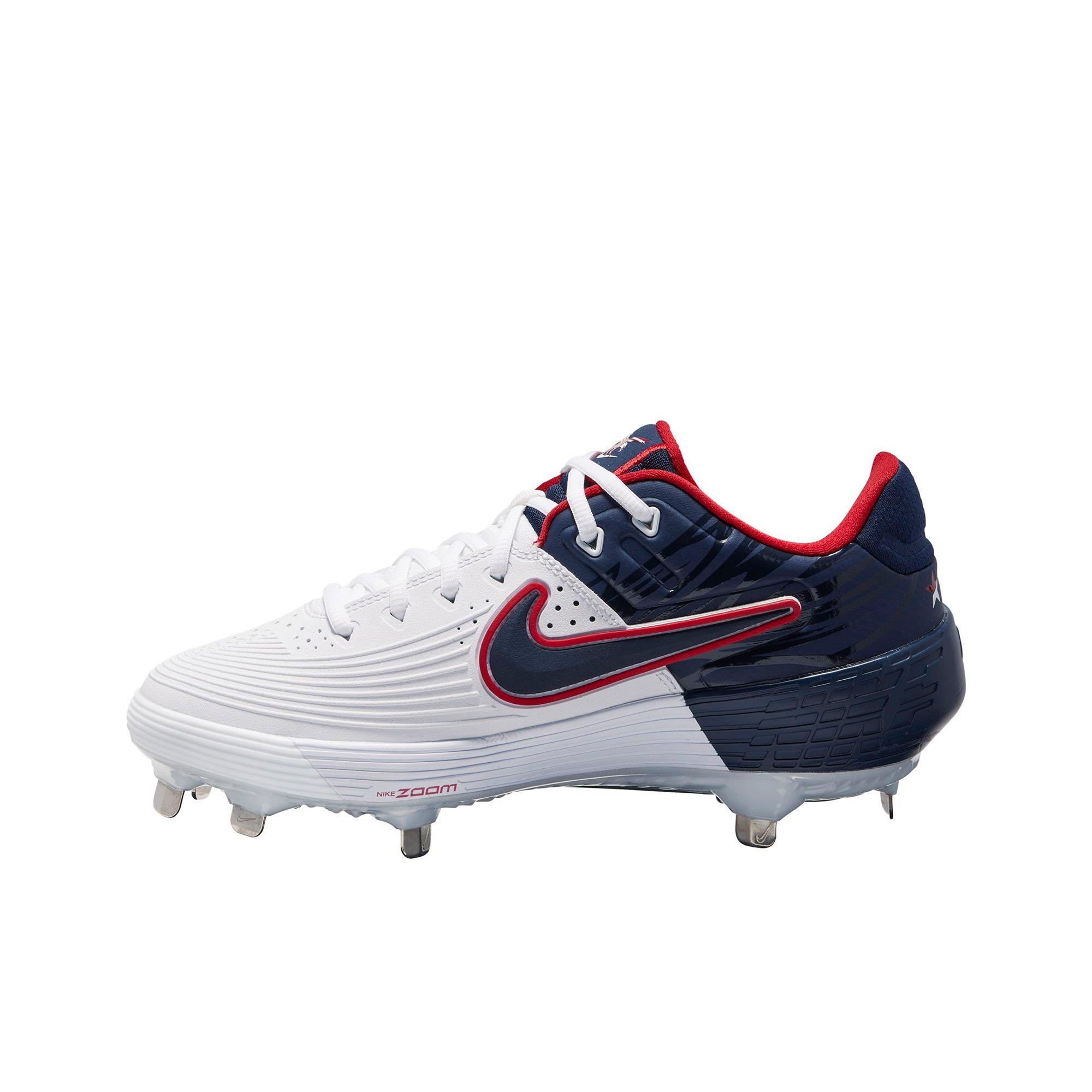 womens softball cleats wide width