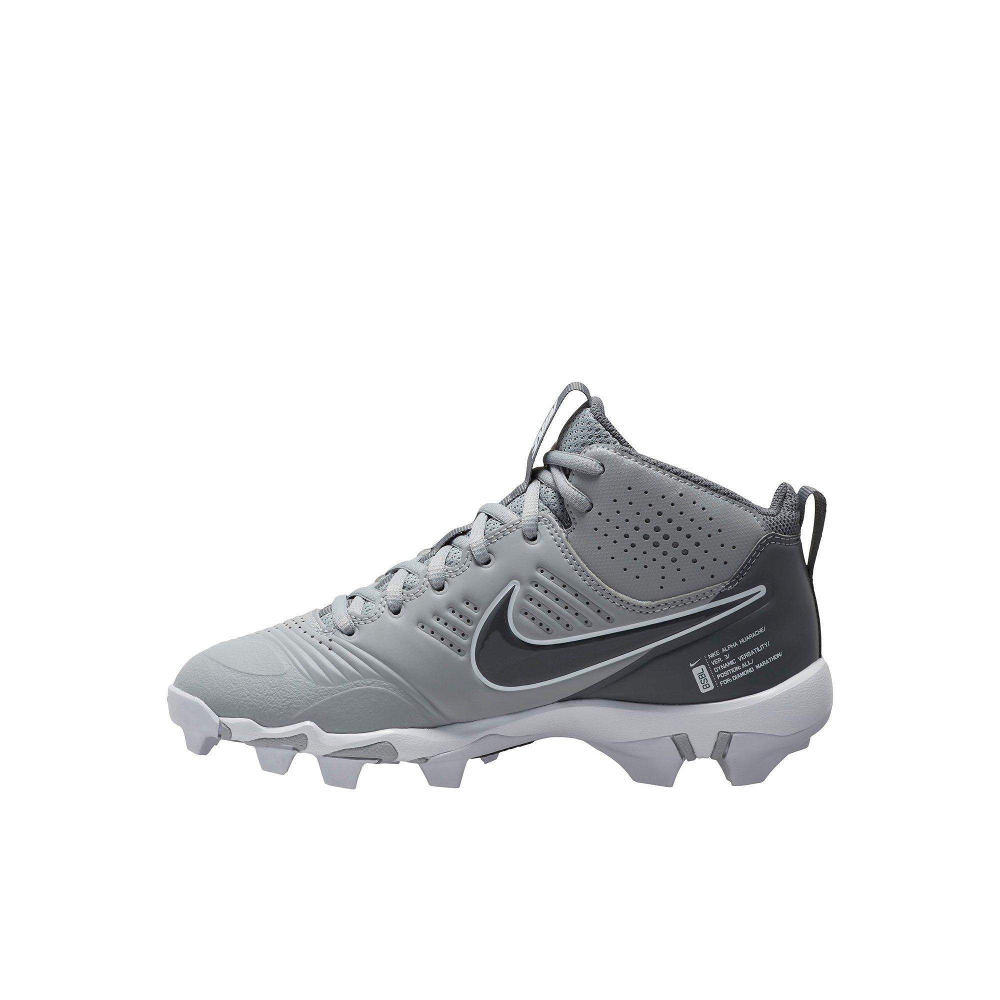 preschool boys baseball cleats