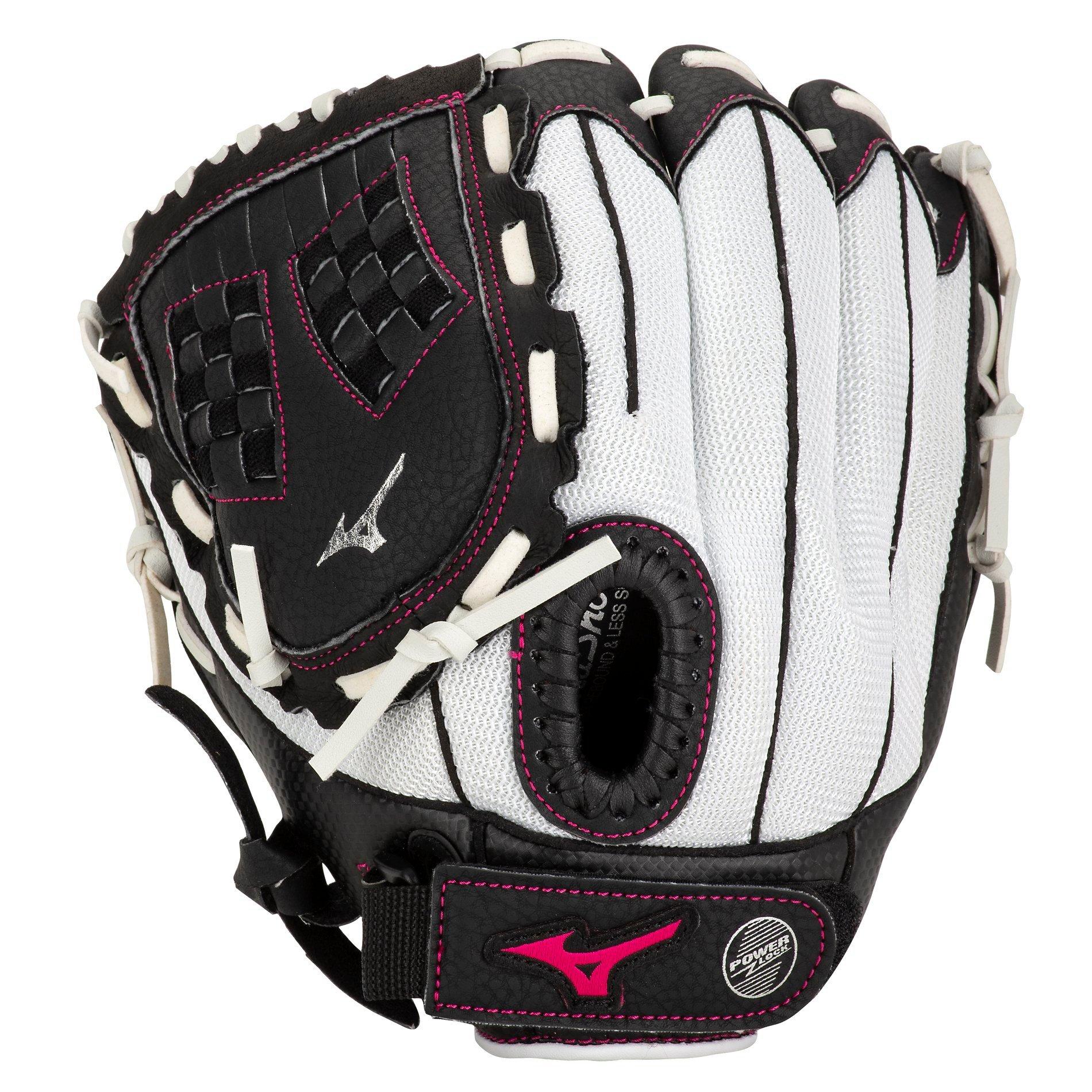 mizuno finch glove