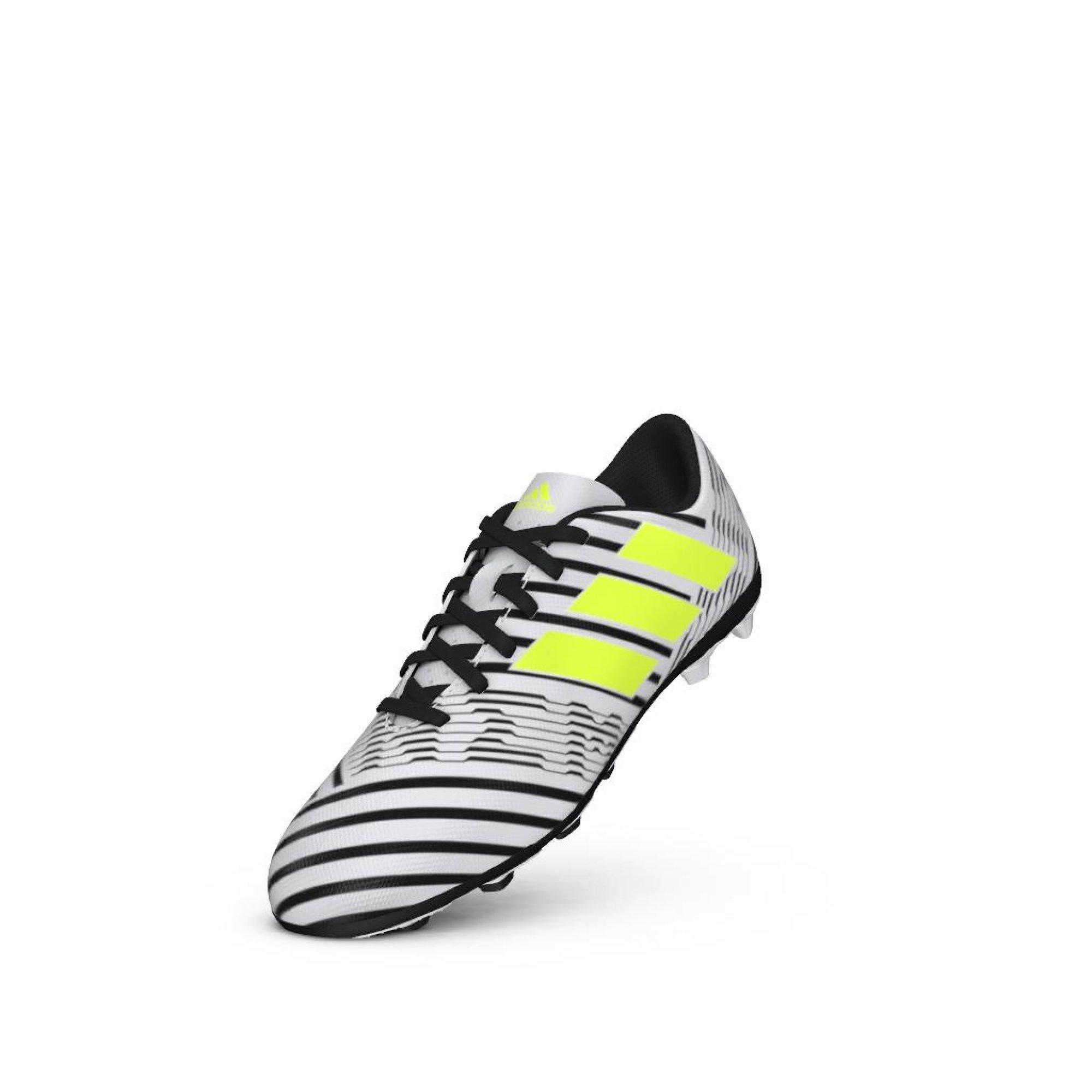 adidas nemeziz 17.4 in