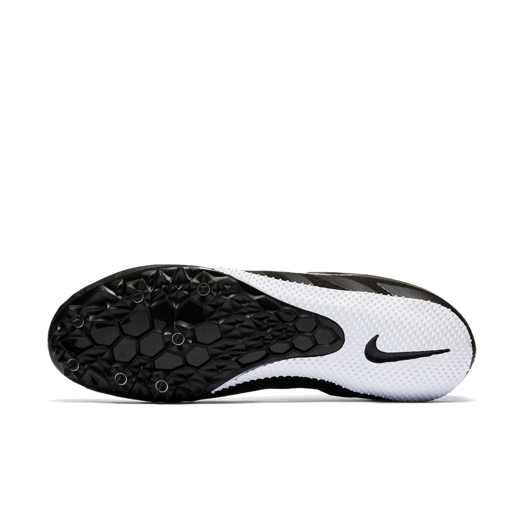 nike zoom rival grade school
