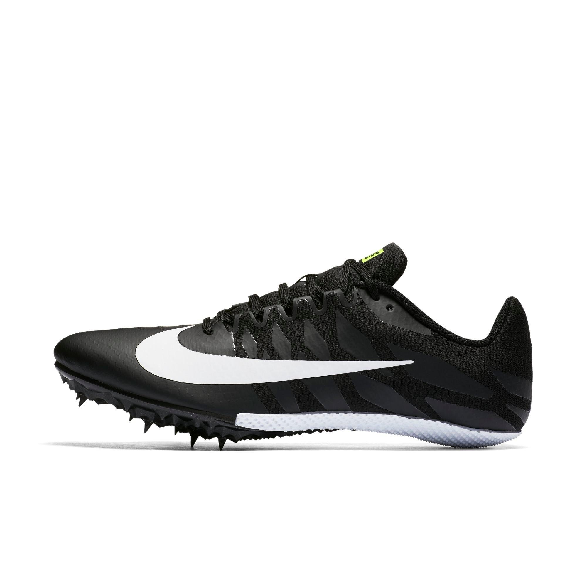 nike zoom rival grade school