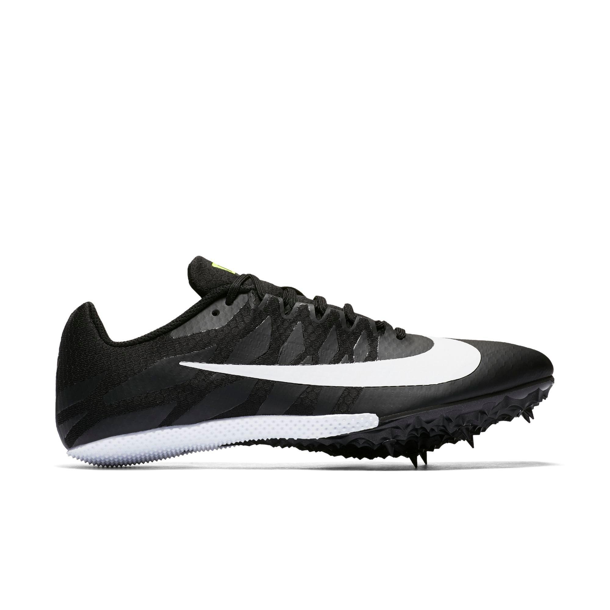 mens track shoes with spikes