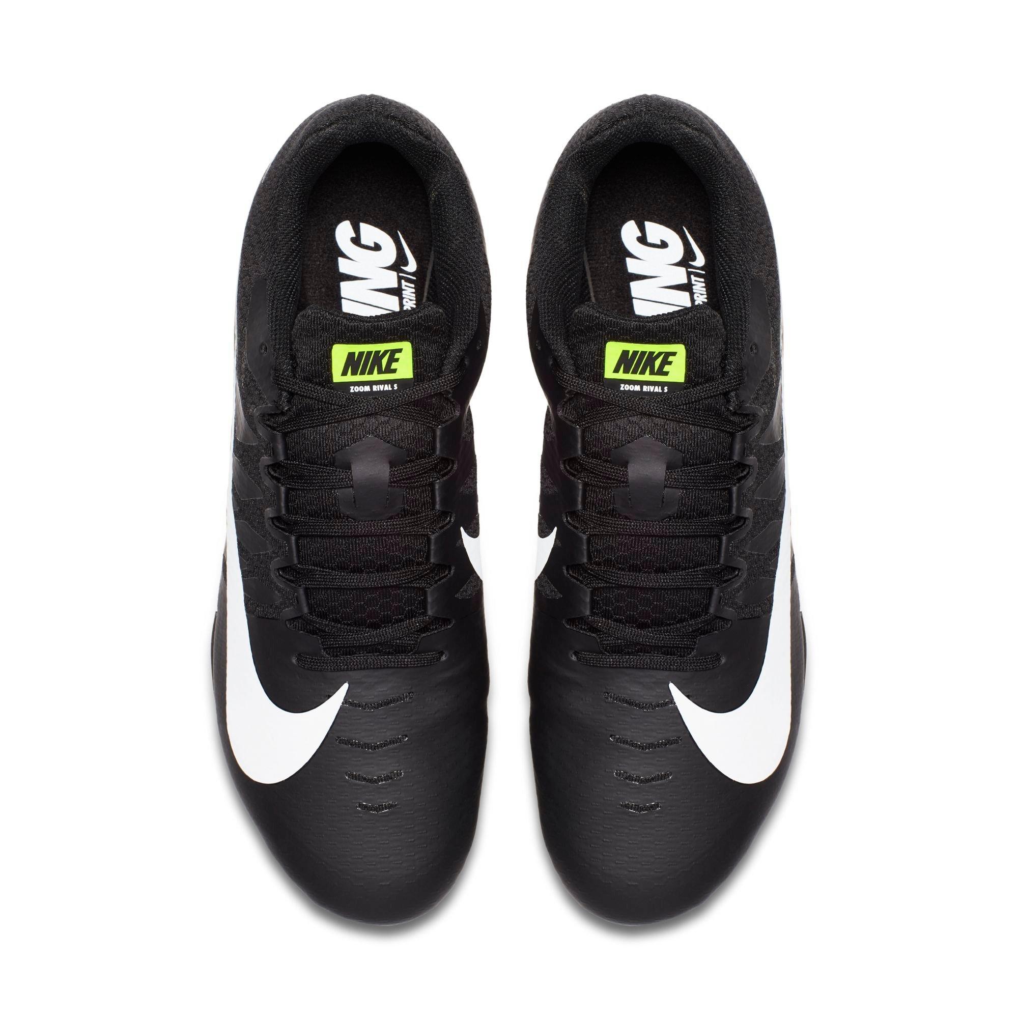 nike zoom rival grade school