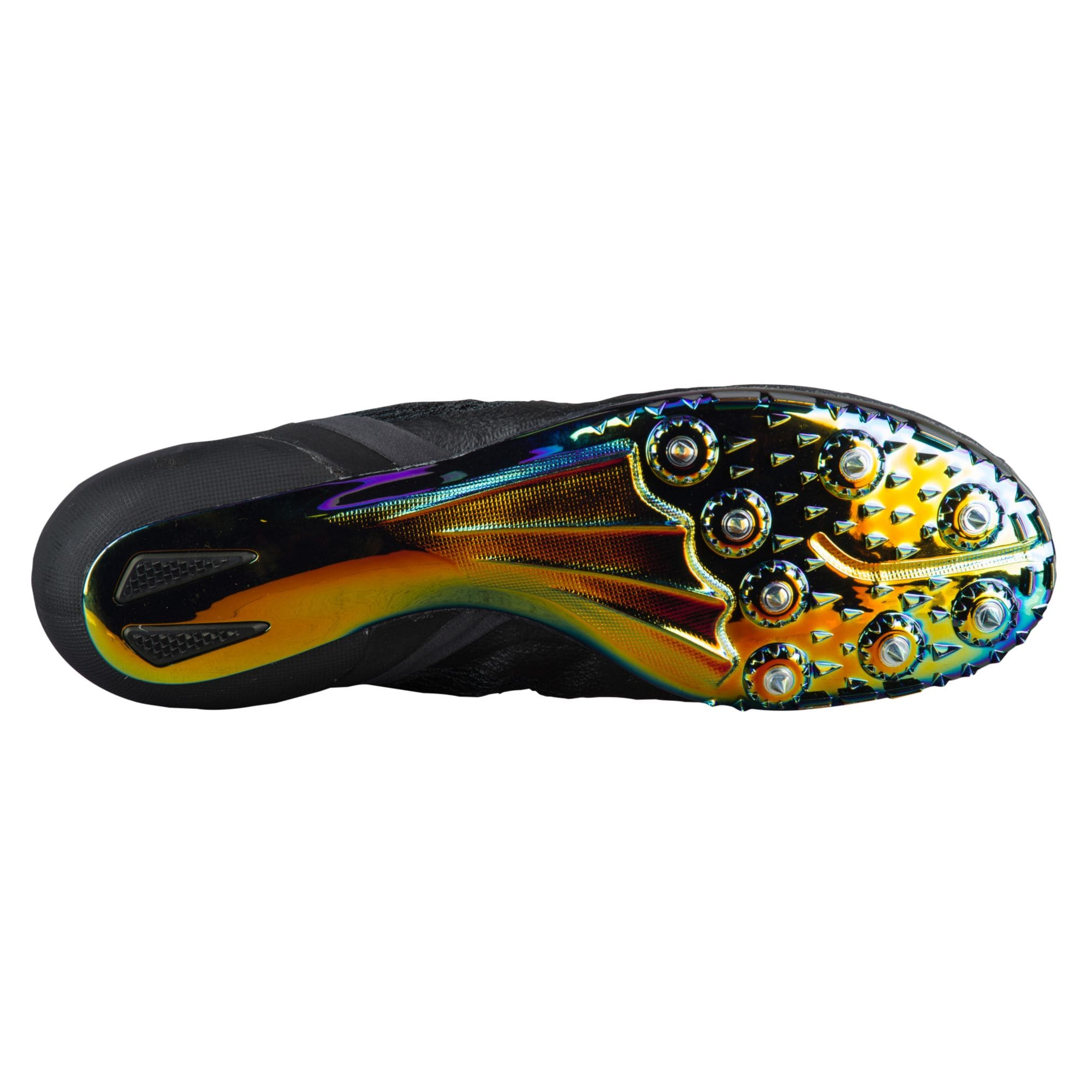 under armour track and field spikes