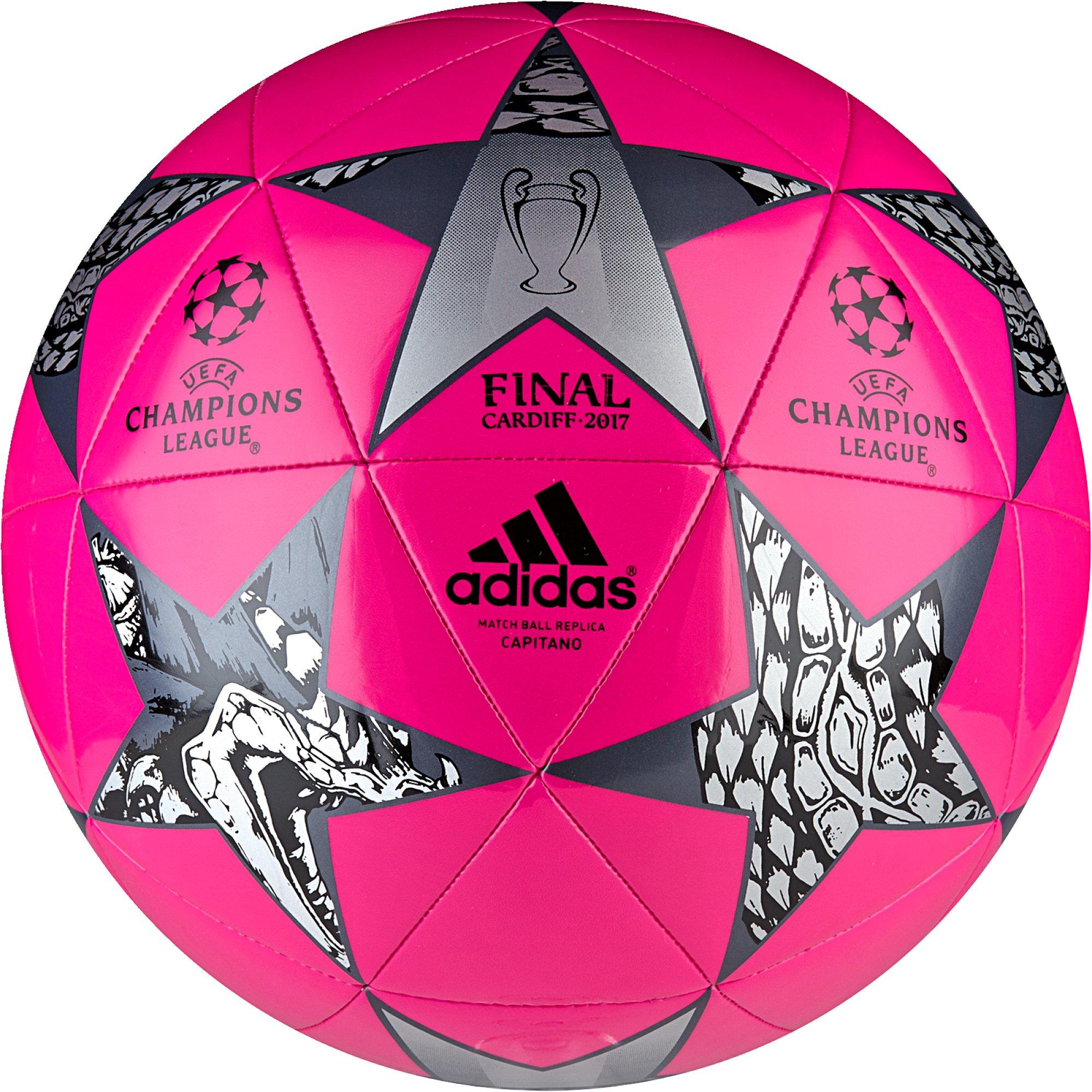 Almak emülsiyon başbakan adidas uefa champions league finale cardiff