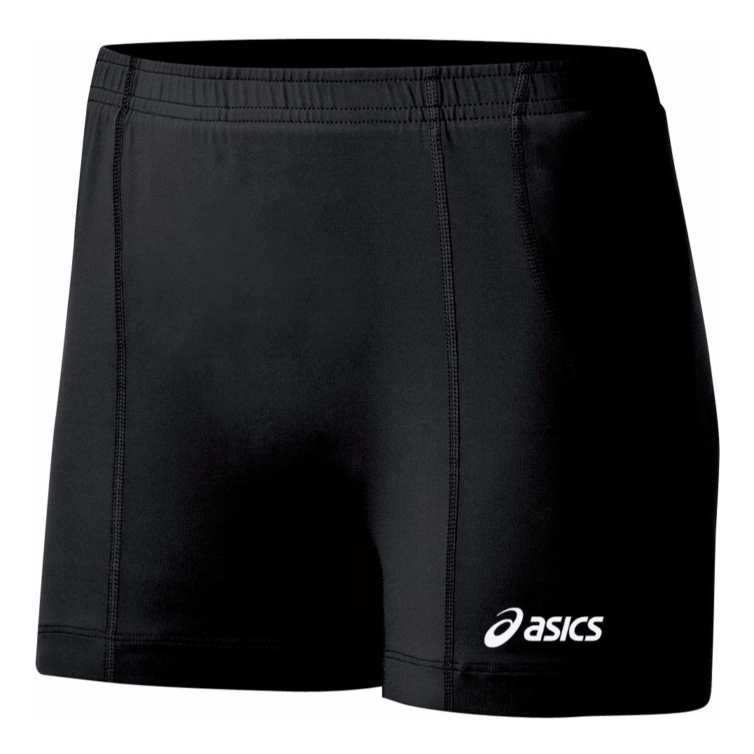 asics volleyball spandex