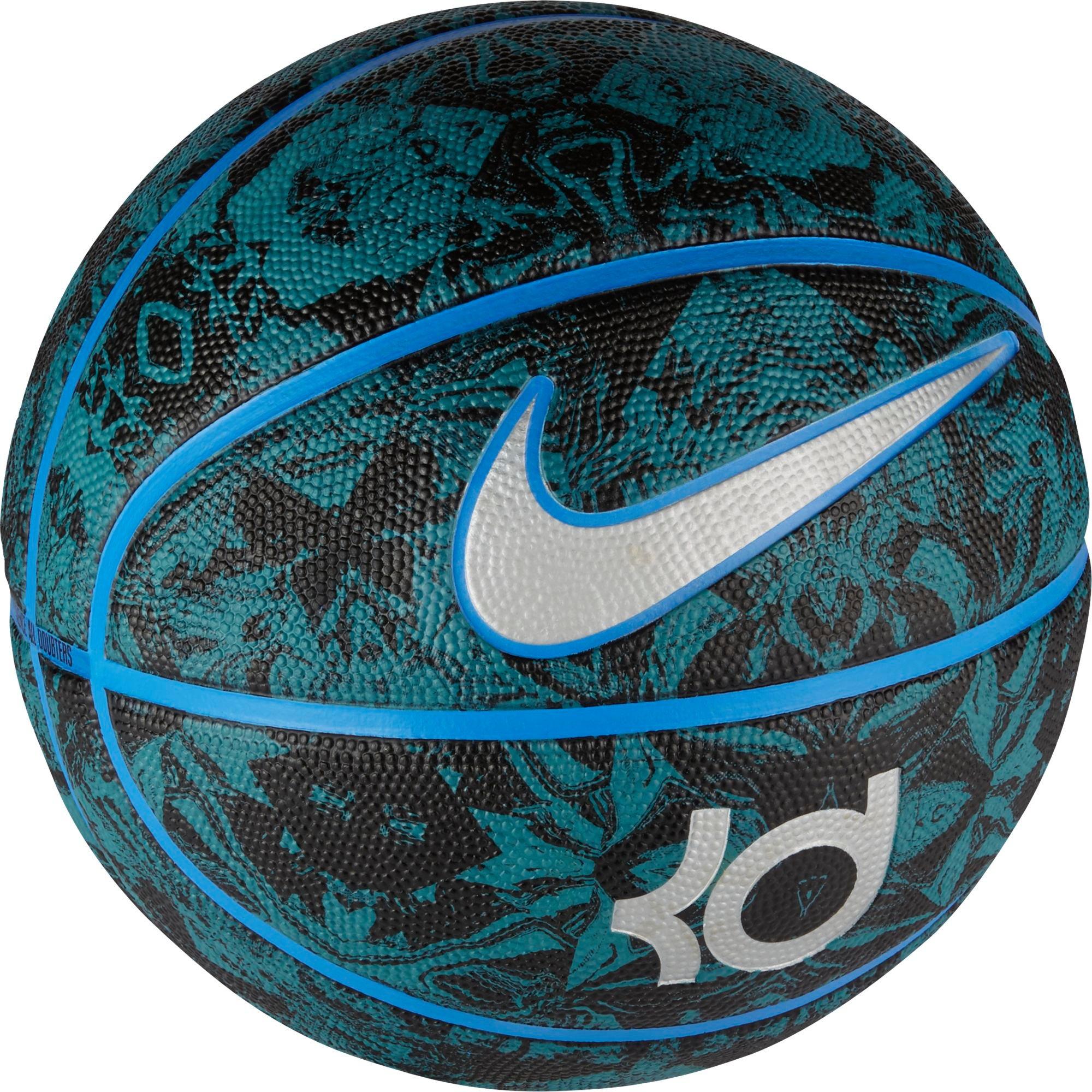 nike kd playground basketball