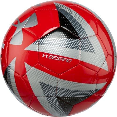 under armour desafio soccer ball