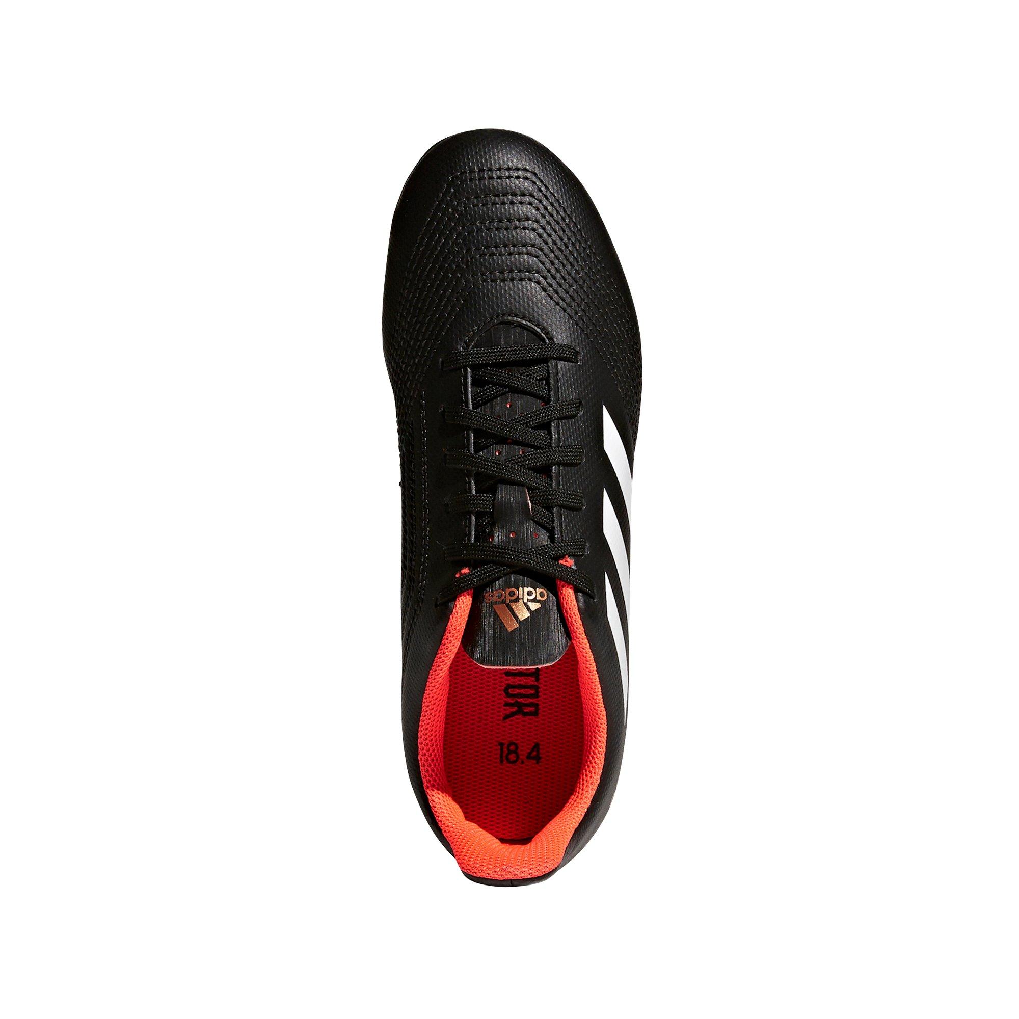 predator 18.4 flexible ground boots