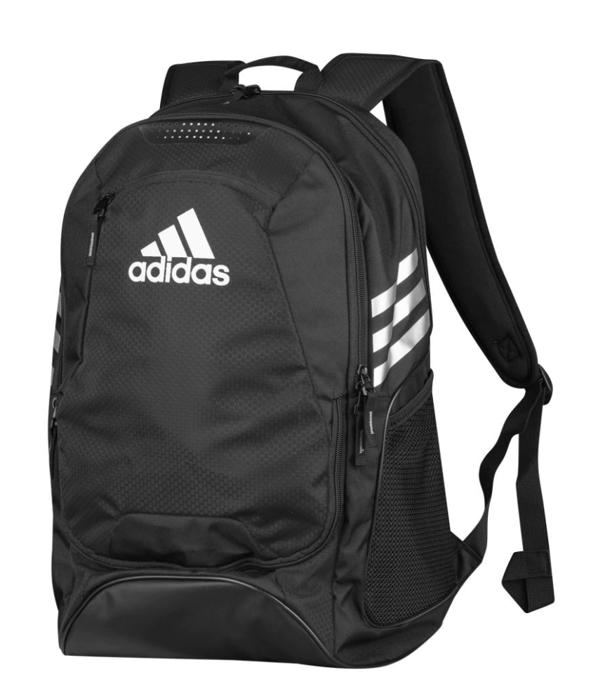 adidas stadium ii backpack black
