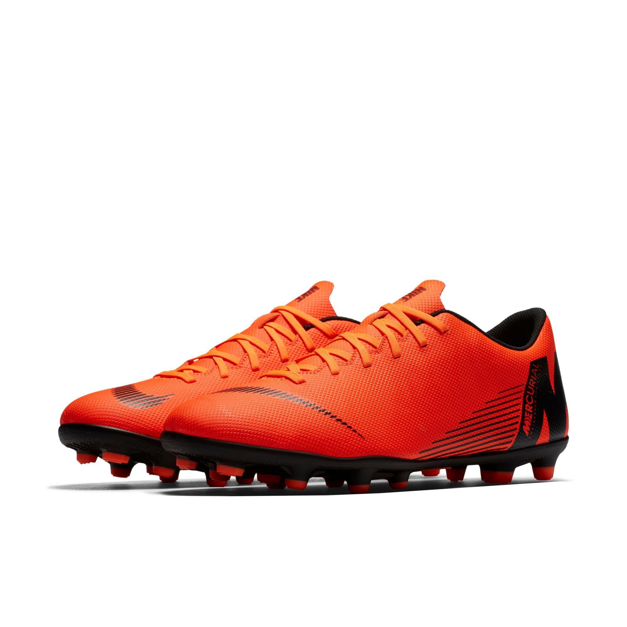 nike mercurial vapor 12 club mg soccer cleats