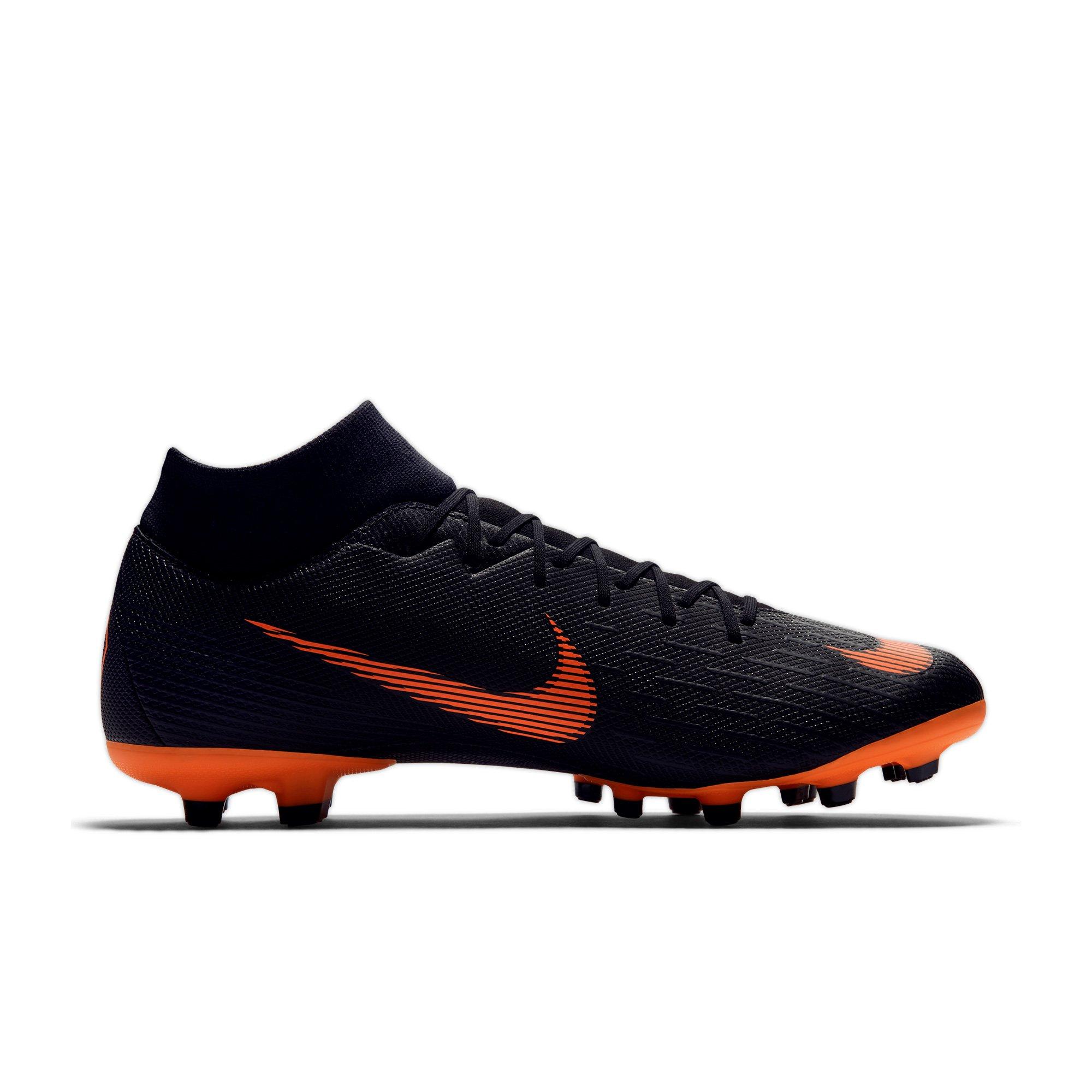 nike mercurial superfly 6 academy fg soccer cleats