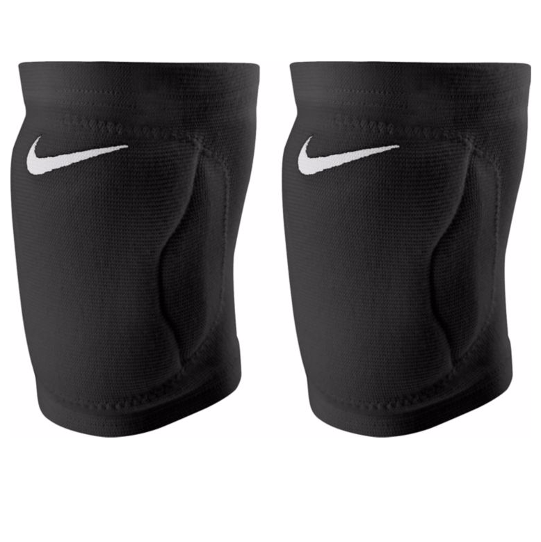 nike essential volleyball knee pads size chart