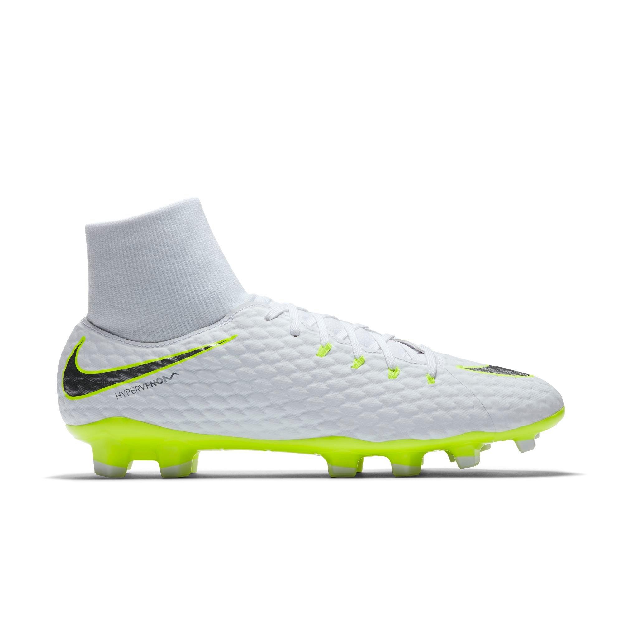 white and green hypervenoms