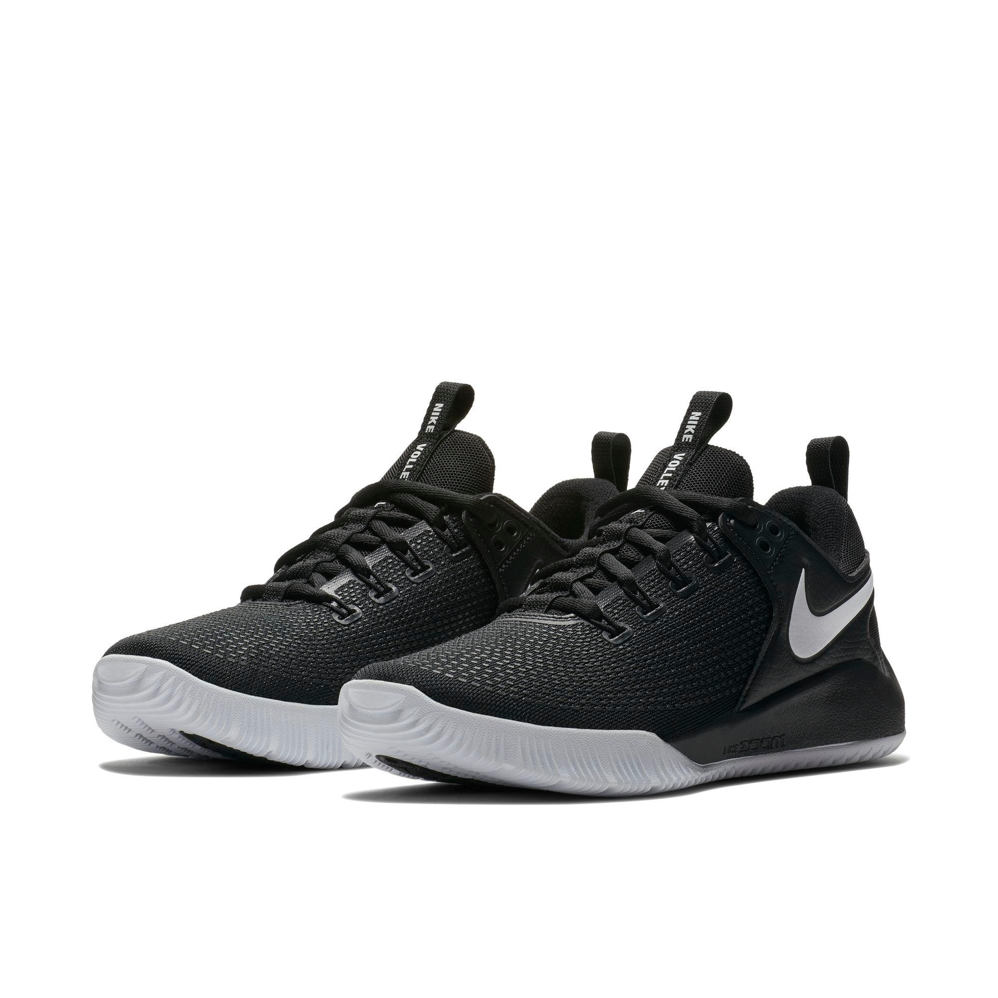 nike zoom volleyball