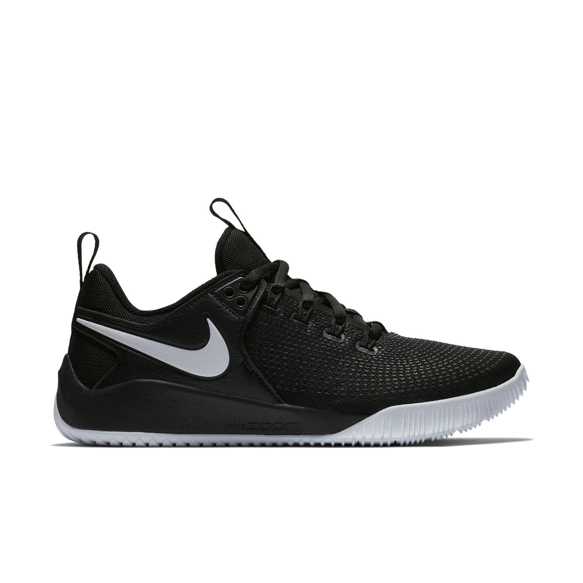 women's volleyball shoes