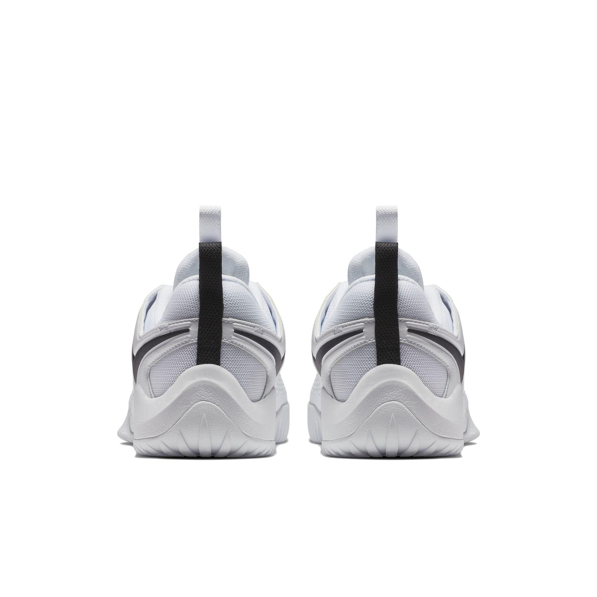 nike hyperace 2 white size 10