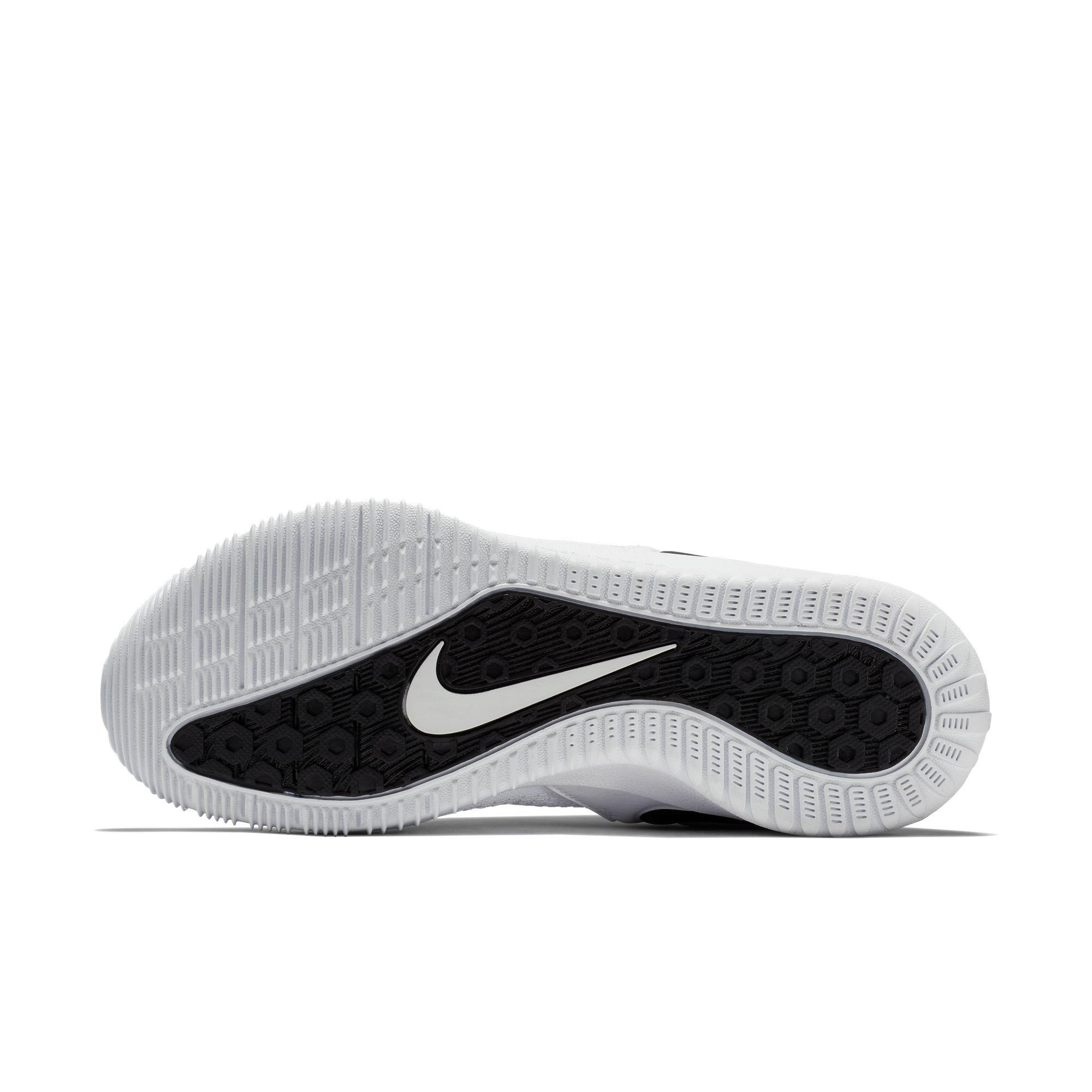 nike hyperace white