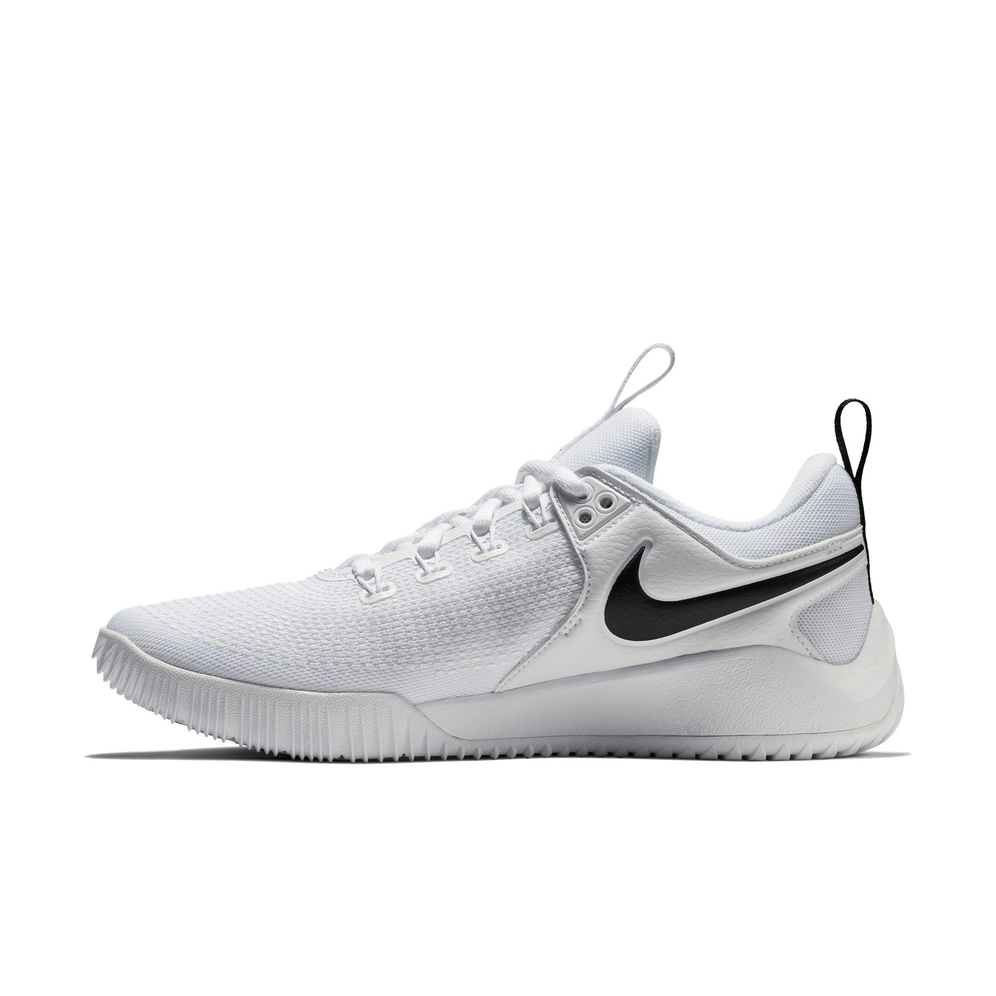 nike zoom hyperace 2 white