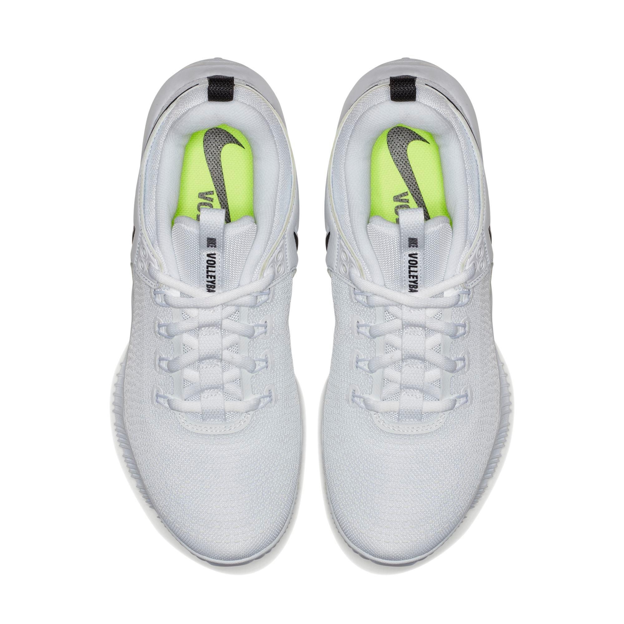 nike zoom hyperace 2 white