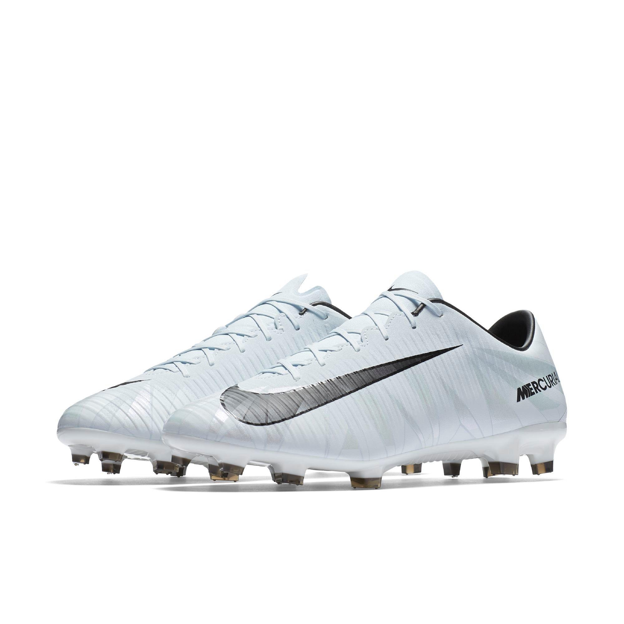 nike mercurial veloce iii cr7 fg