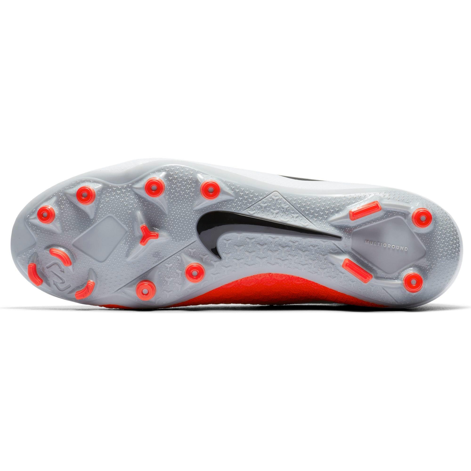 Nike Phantom Vision Elite DF FG Soccer Cleats Soccer Village