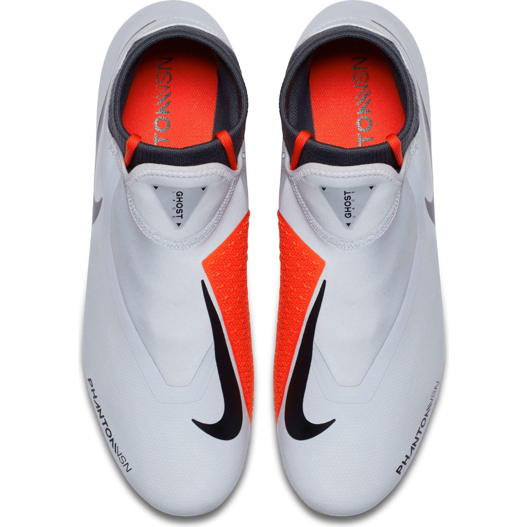 Nike Phantom Vision Elite MG Junior Football Boot Phantom .
