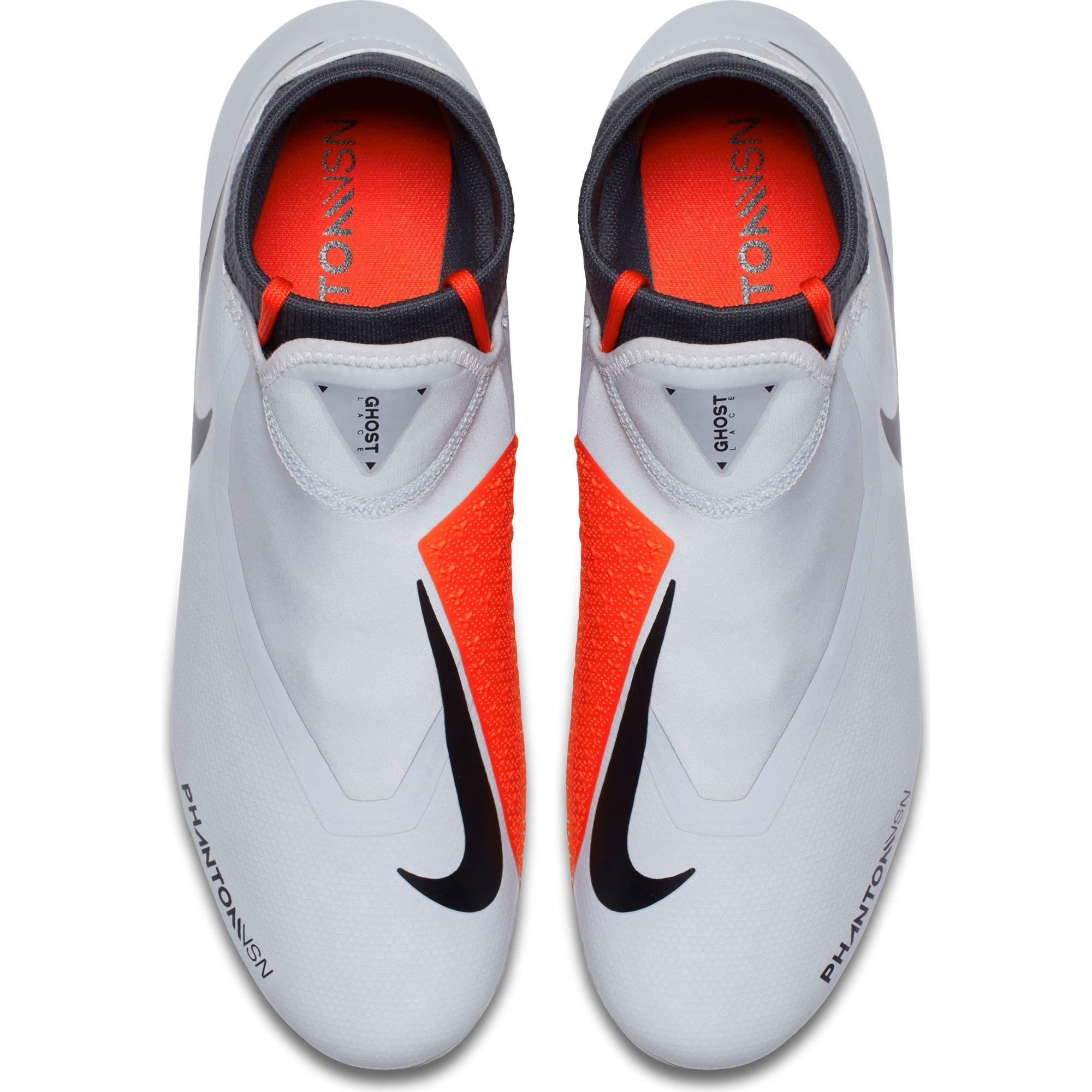 Futsal Boot Nike Phantom Vision Academy DF IC Niño Volt .