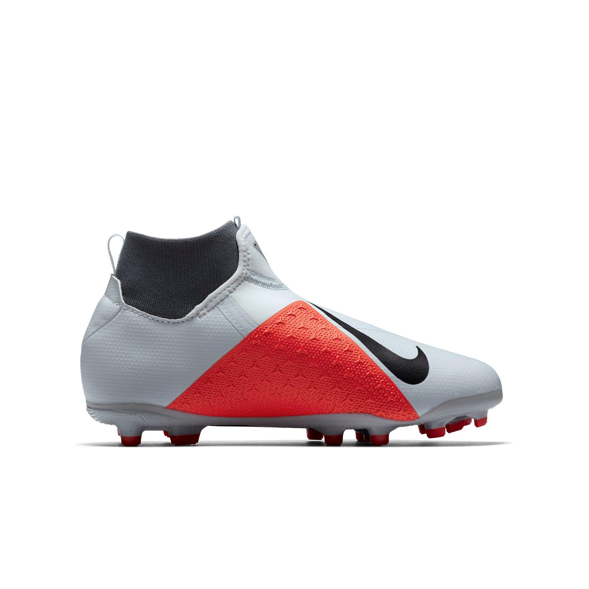 Chuteira Campo Infantil Nike Phantom Vision . Shop Timão