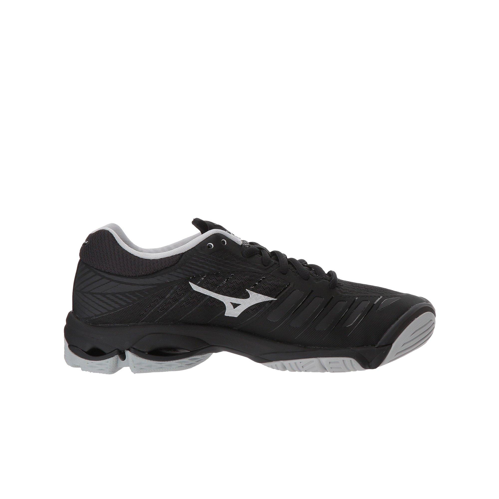 mizuno wave lightning z4 volleyball shoes