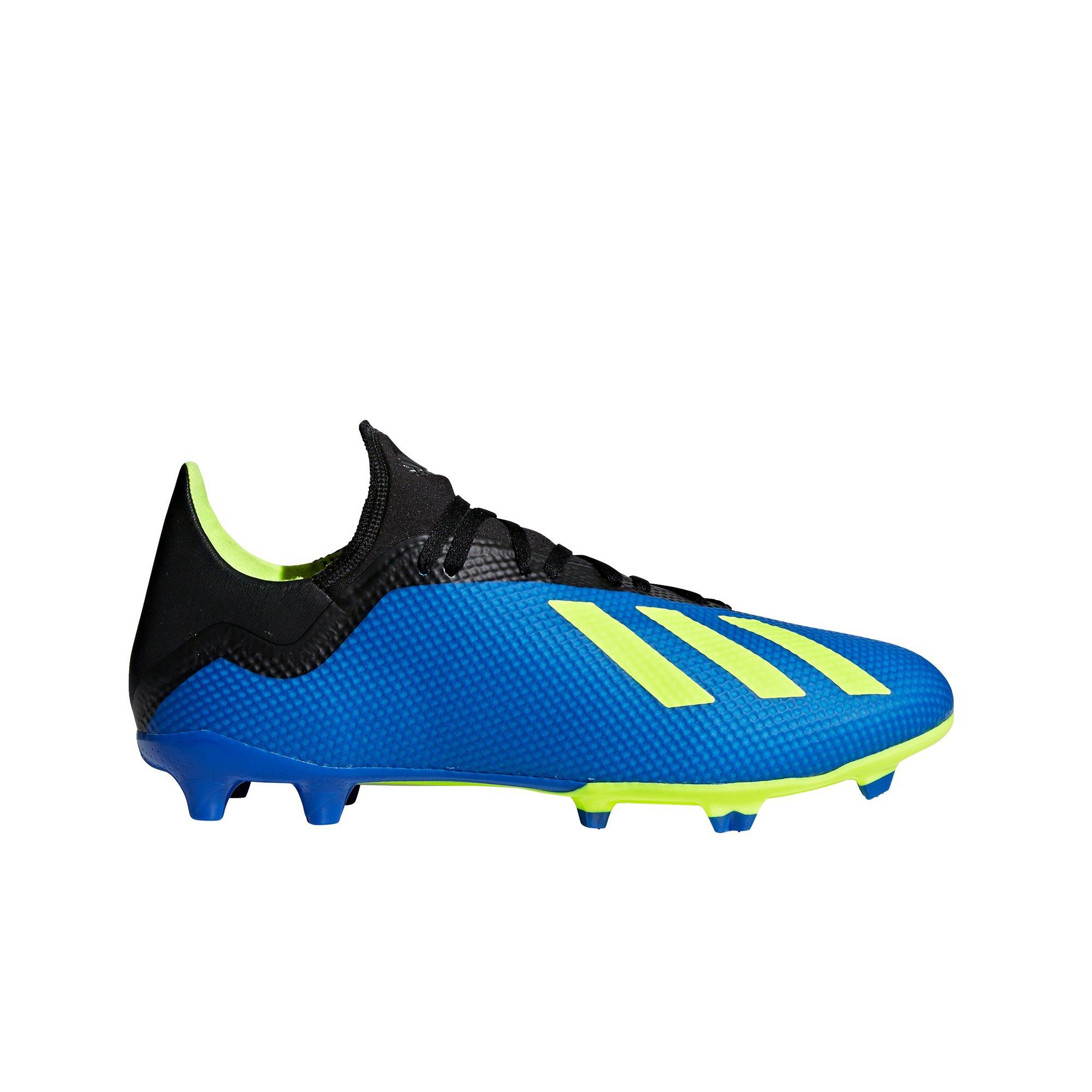 adidas soccer cleats 18.3