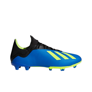 hibbett sports youth football cleats