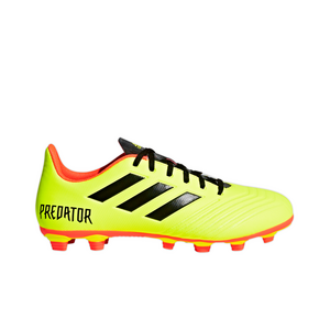 hibbett sports youth football cleats