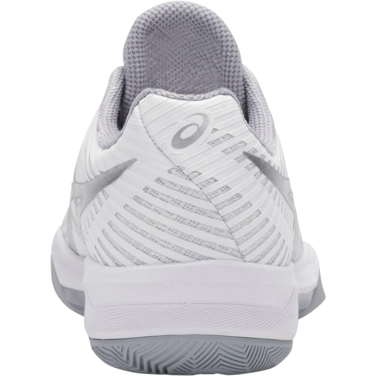 asics volley elite ff white