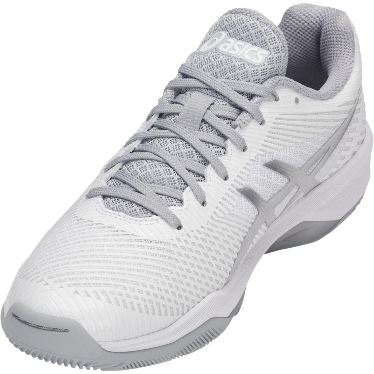 asics volley elite ff white