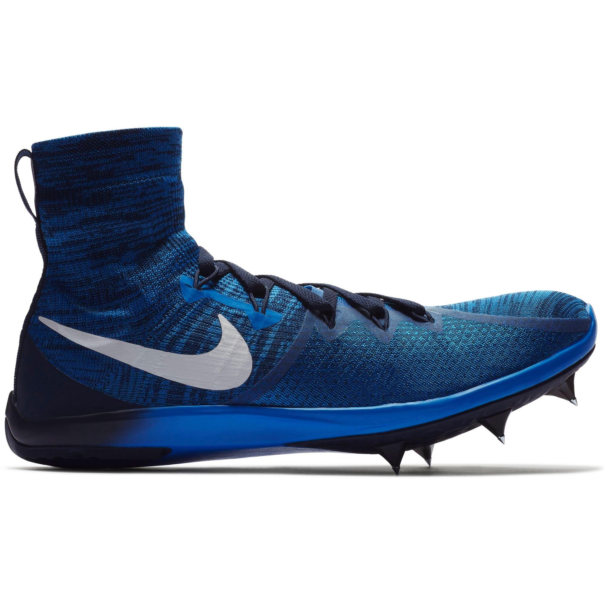 nike men's cross country spikes