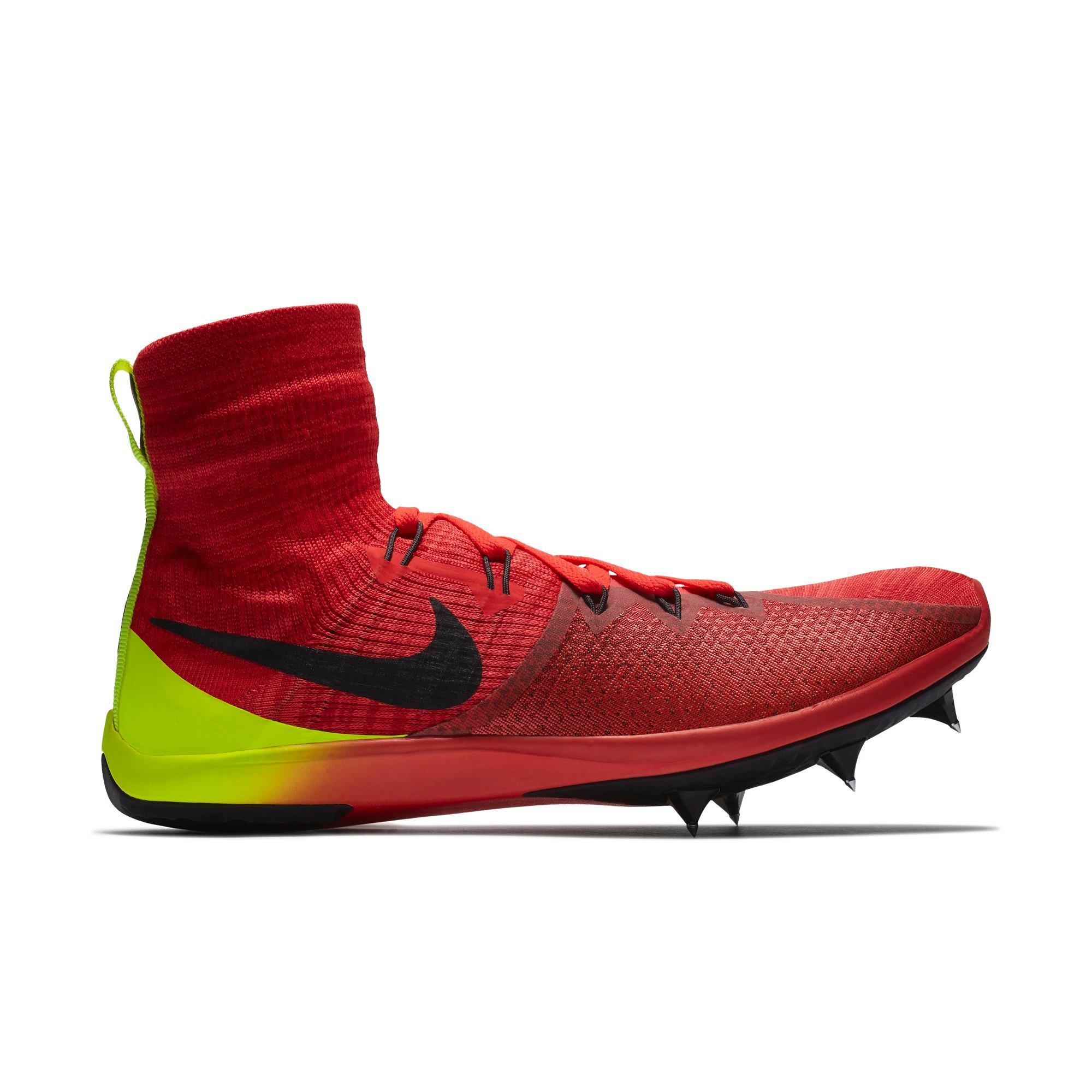 nike victory 4 track spikes